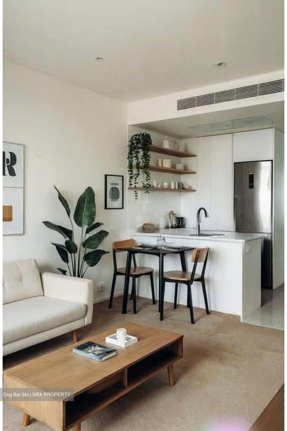 Sixteen35 Residences (D14), Apartment #540531981